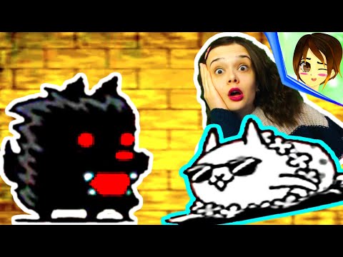 Видео: ДаНяШа вернулась в Батл КЕТС и встретила ОЧЕНЬ СИЛЬНОГО ПРОТИВНИКА!