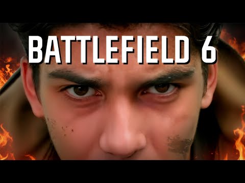 Видео: Call of Duty в шоке... ШУТЕР, который УДЕЛАЛ ВСЕХ! - BF 6