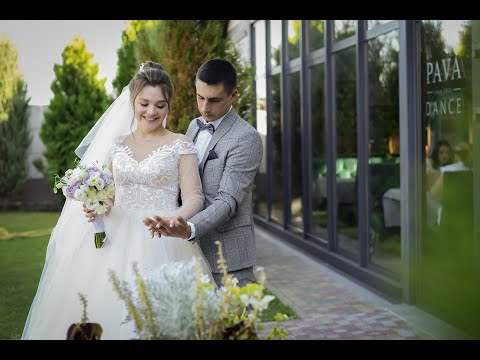 Видео: Весілля Оленки та Василя 12 вересня 2021 р Версаль Стрий Частина 1