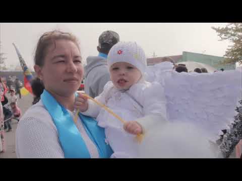 Видео: Армань -  три века на карте Колымы Фильм Игоря Дадашева