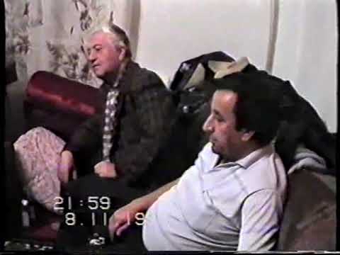 Видео: Бобомурод хамдамов гиждувон 1996 йил