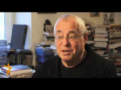 Видео: Дом Горенштейна