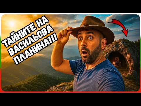 Видео: ''В сърцето на Балкана има място, за което малцина знаят   ''