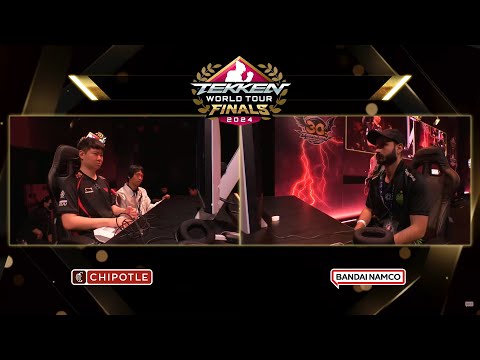 Видео: Эдж (Хваранг) против Атифа (Драгунова), TWT 2024, День 4, Топ-8, Полуфинал проигравших