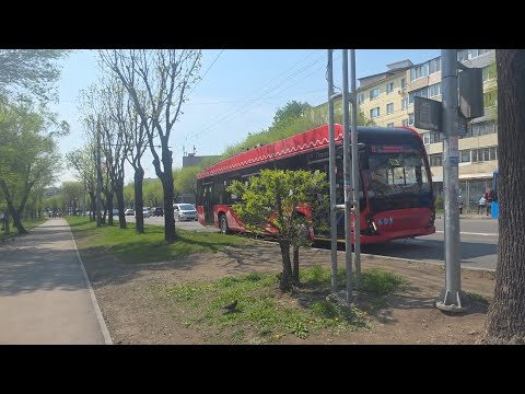 Видео: Владивосток. Улица Русская. Кому ностальгии?
