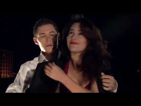 Видео: Оуэн/Диана - Торчвуд - Лиссабон