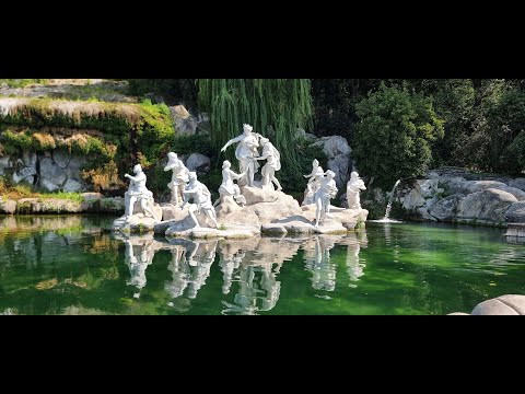 Видео: Дневник круизера. Королева Виктория. Часть 4 из 5