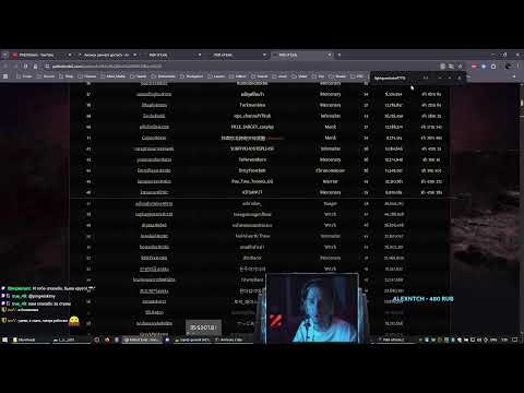 Видео: POE2 - Гонка! (Идем в Топ-50)