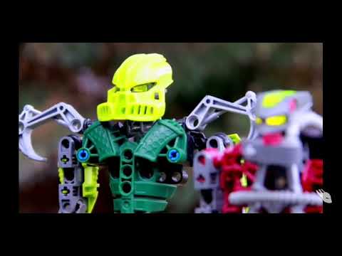 Видео: Пересмотр на Приключения Биониклов - Сезон 8 Часть 5 (2023) 3 часть