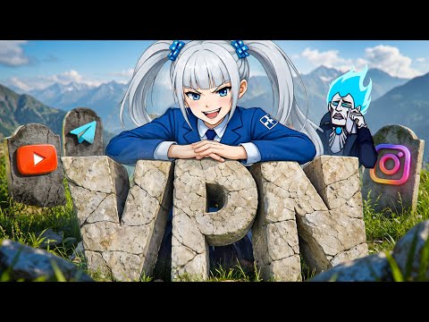Видео: МИЛЛИАРДЫ НА БЛОКИРОВКУ VPN