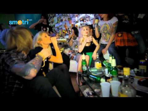 Видео: LOUNA - Сделай громче! / OFFICIAL VIDEO / 2010
