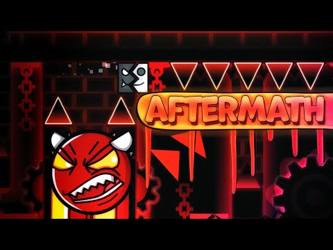 Видео: Мой ПОСЛЕДНИЙ ЭКСТРИМ в трилогии | Geometry Dash