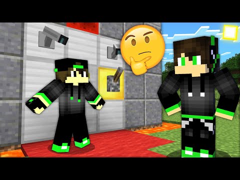 Видео: Брат ПРОПАВШЕГО ДРУГА ВОВЫ Скрывал ЭТО от НАС в Майнкрафте ! Вова и Витя 😱😱😱 ТРОЛЛИНГ