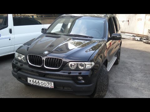 Видео: Крутая схема из нулевых! Попал на BMW X5 !