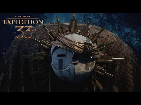 Видео: Clair Obscur: Expedition 33 ===} Официальный приём в Экспедицию #13