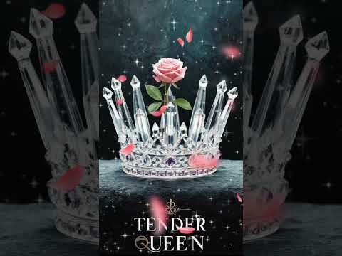 Видео: Королева нежная - AI&Anastasiya 