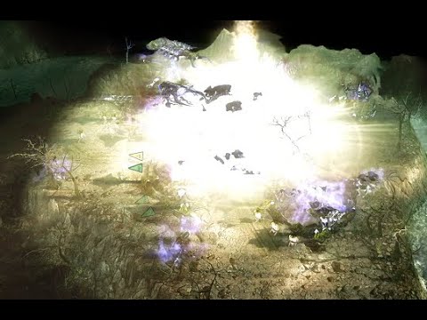 Видео: C&C3TW | Акт 5 | Холмы Италии | НОД | Прохождение без комментариев