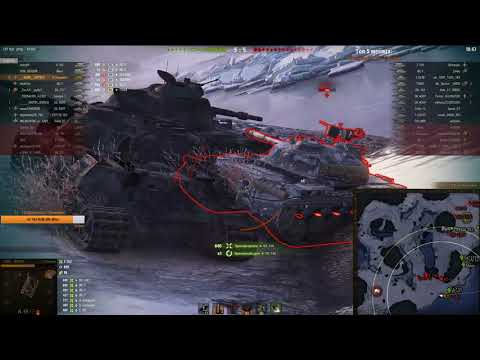Видео: __NIDIN__[KOPM2] - ЛЕГКИЕ 11200 УРОНА НА ОПЫТЕ