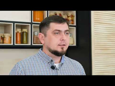 Видео: Презентация ЭБУ