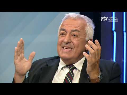 Видео: Загадката извънземи посетители | проф. Лъчезар Филипов