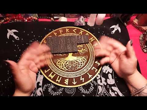 Видео: Какую проблему Вам помогут решить духи Вашего Рода!???