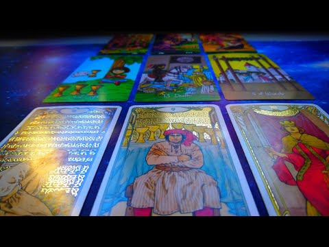 Видео: 3 в 1 🥰🍀💌 Чувства, намерения и перспективи!