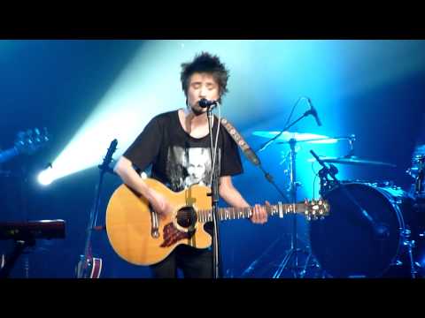 Видео: Земфира – Деньги • Paris 18.03.2012