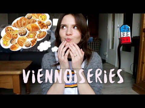 Видео: ВСЁ О ФРАНЦУЗСКИХ БУЛКАХ🇨🇵🥖🥐