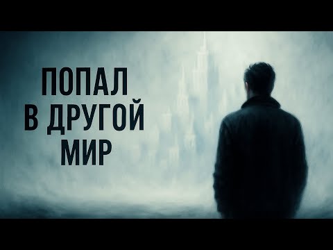Видео: Реальные случаи исчезновения людей