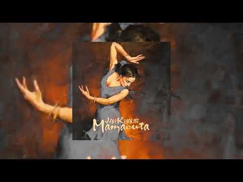 Видео: Мамасита - Jah khalib Mamasita slowed and reverb #jahkhalib