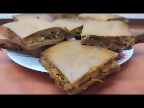 Видео: Запеканка с рыбными консервами! Вкусно и очень аппетитно !