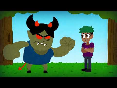 Видео: AMAZE #17: Татгалзах хүн бүхэнд тохиолддог асуудал