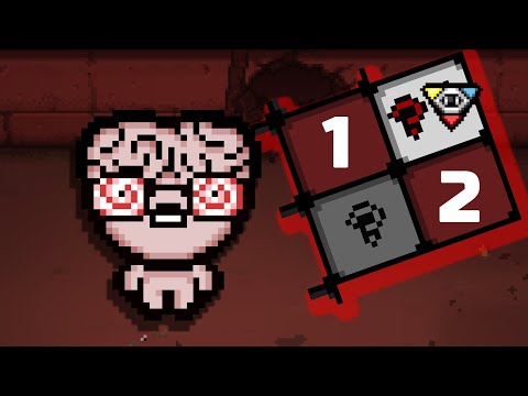 Видео: Гайд по ультра секреткам | The Binding of Isaac: Repentance