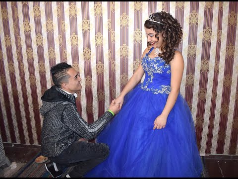 Видео: Годеж на Григор и Александра - ork. Zoho grup