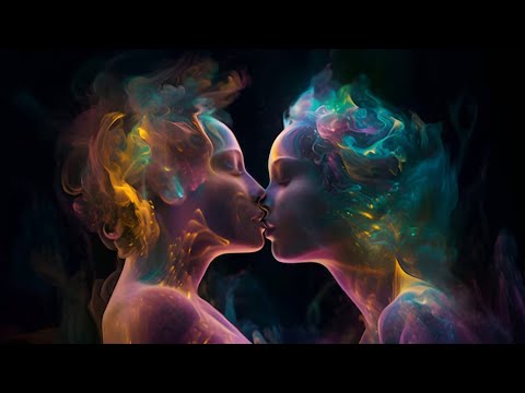 Видео: Рыбы ♓️ 🐟 Они мечтают о тебе и скучают по твоим сладким поцелуям