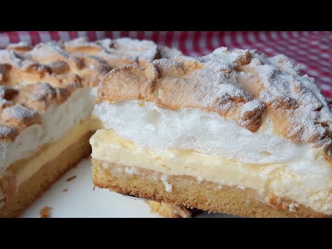 Видео: ТВОРОЖНЫЙ ПИРОГ👍 ЛУЧШЕ ЧЕМ В КОНДИТЕРСКОЙ!