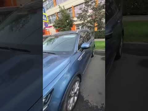 Видео: Русификация автомобиля Kia Sorento