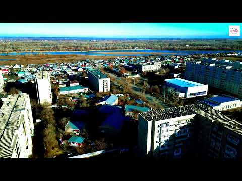 Видео: Семипалатинск.неЗима 2023