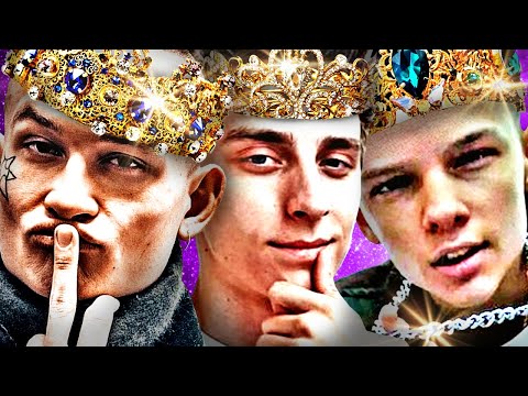 Видео: Топ10 САМОВЛЮБЛЁННЫХ Ютуберов!