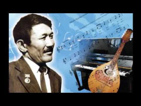 Видео: "Ақ бантик" əні Шəмші Қалдаяқовтікі сөзі Мұхтар Шахановтікі .