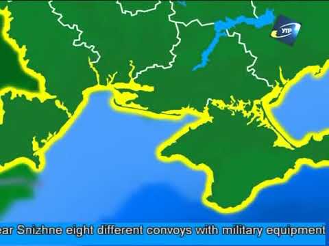 Видео: [reupload] УТР | Погода (03.12.2014)