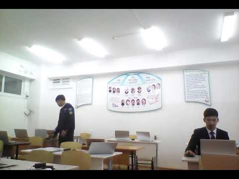 Видео: 49 каб