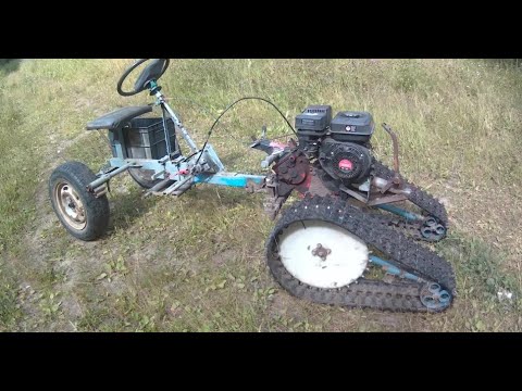 Видео: ЗА ЛИСИЧКАМИ