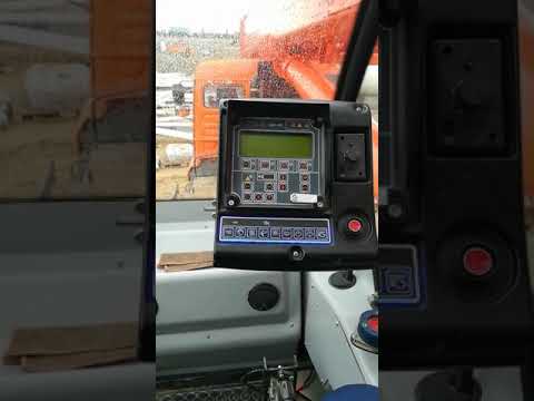 Видео: Ещё одна настройка онк-160 не "классическим" способом(как настроить онк-160 на кс 55714-5к-3 клинцы