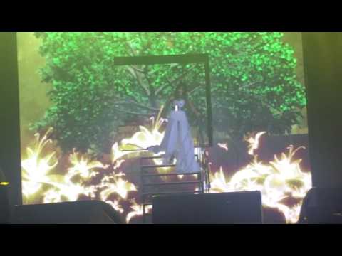 Видео: Ани Лорак-Спроси мое сердце (Крокус сити холл 07.10.2016)