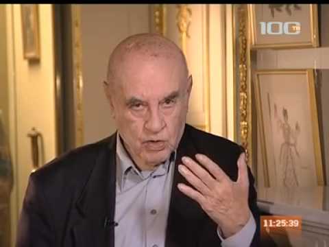 Видео: Всеволод Мейерхольд   Tелеканал «100 ТВ»