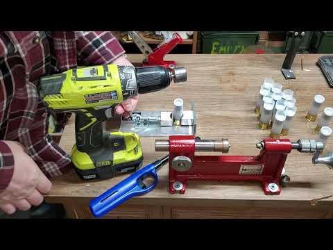 Видео: Как сделать обжим с помощью обжимного инструмента BPI