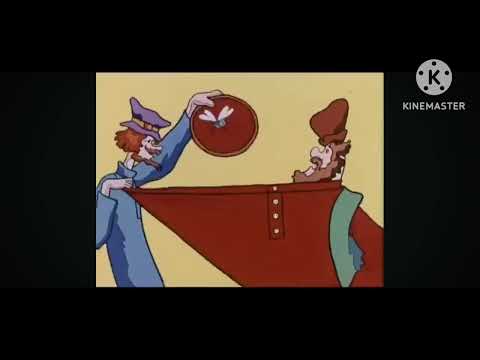 Видео: Небылицы в лицах Генрих Сапгир озвучка от АИ голоса