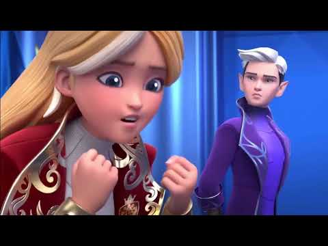 Видео: Тара Дункан и Робин Мангил ❤️