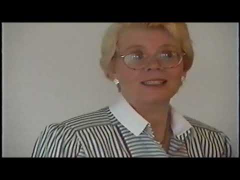 Видео: 17. Жизнь в Германии. Конгресс Свидетелей Иеговы. Германия. Людвигсхафен 02.07.2002